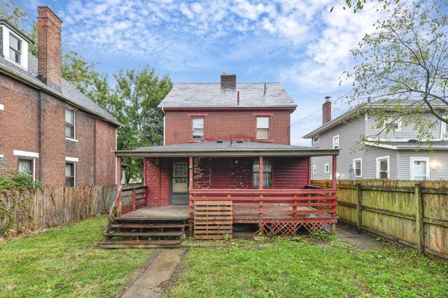 1445 S High Street, Columbus, OH 43207