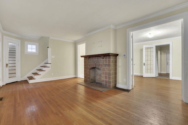 1445 S High Street, Columbus, OH 43207