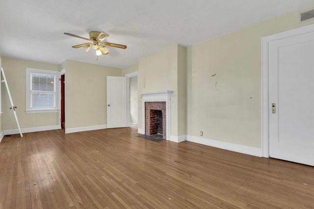 1445 S High Street, Columbus, OH 43207