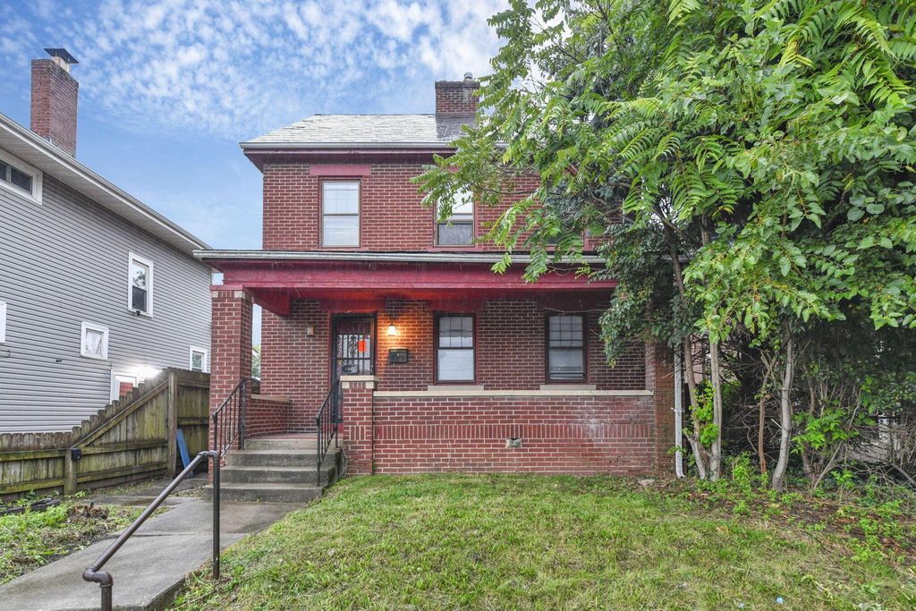 1445 S High Street, Columbus, OH 43207