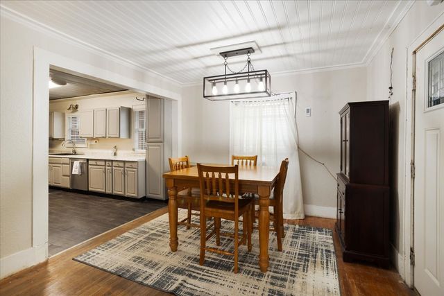 2151 Juanita Drive, Denison, TX 75020