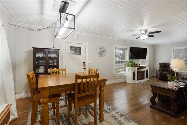 2151 Juanita Drive, Denison, TX 75020