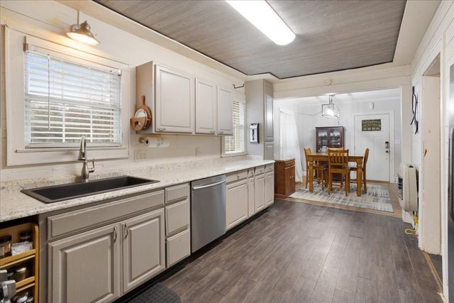 2151 Juanita Drive, Denison, TX 75020