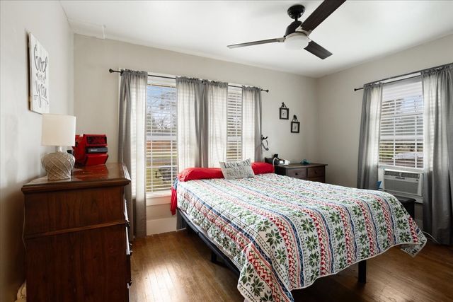 2151 Juanita Drive, Denison, TX 75020