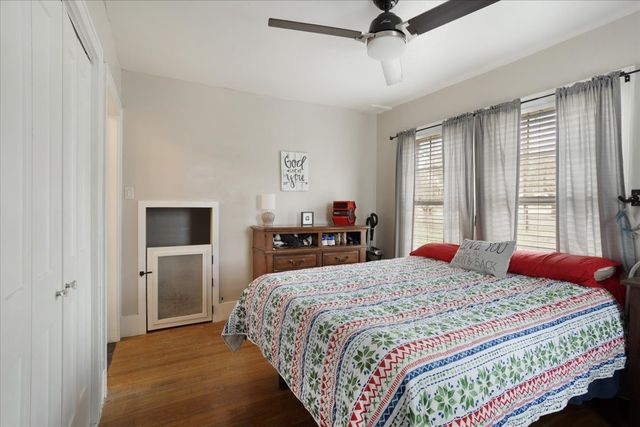 2151 Juanita Drive, Denison, TX 75020