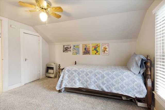 2151 Juanita Drive, Denison, TX 75020