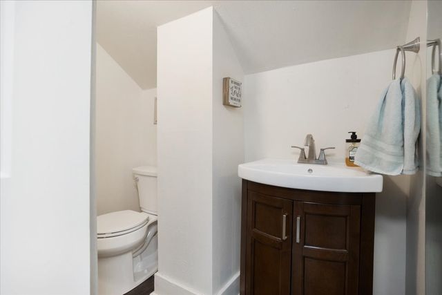 2151 Juanita Drive, Denison, TX 75020