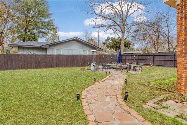 2151 Juanita Drive, Denison, TX 75020