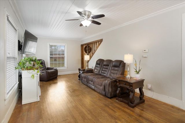 2151 Juanita Drive, Denison, TX 75020