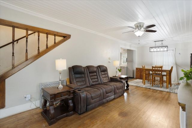 2151 Juanita Drive, Denison, TX 75020