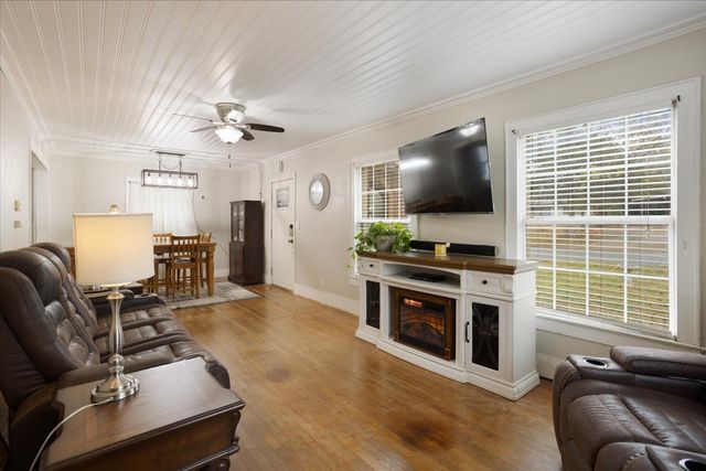 2151 Juanita Drive, Denison, TX 75020