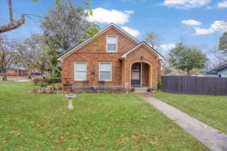 2151 Juanita Drive, Denison, TX 75020