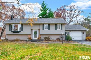 10520 W SIR DURHAM Court, Mapleton, IL 61547