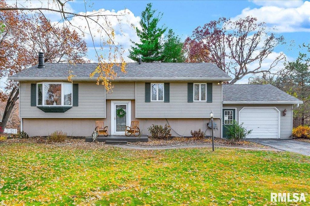 10520 W SIR DURHAM Court, Mapleton, IL 61547