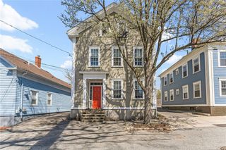 104 Sheldon Street 2, Providence, RI 02906