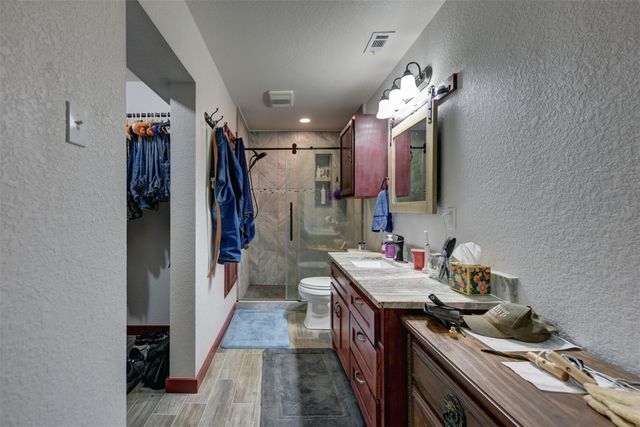 10024 County Road 207, Centerville, TX 75833