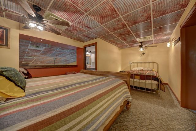 10024 County Road 207, Centerville, TX 75833