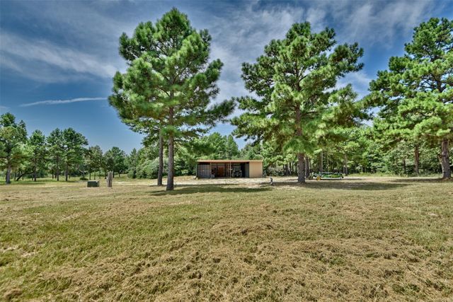 10024 County Road 207, Centerville, TX 75833