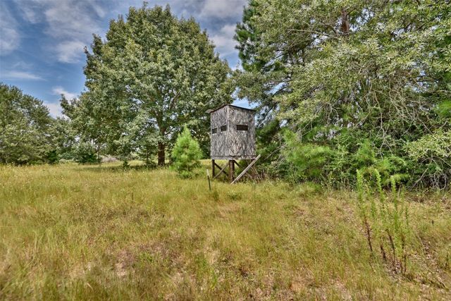 10024 County Road 207, Centerville, TX 75833