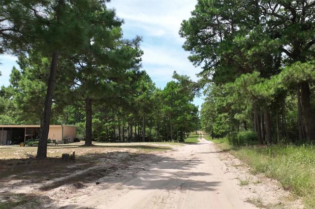 10024 County Road 207, Centerville, TX 75833