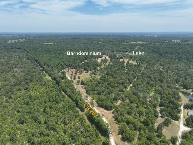 10024 County Road 207, Centerville, TX 75833