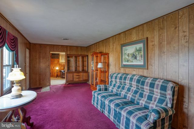 1 EDGEWOOD RD, Dover, DE 19901