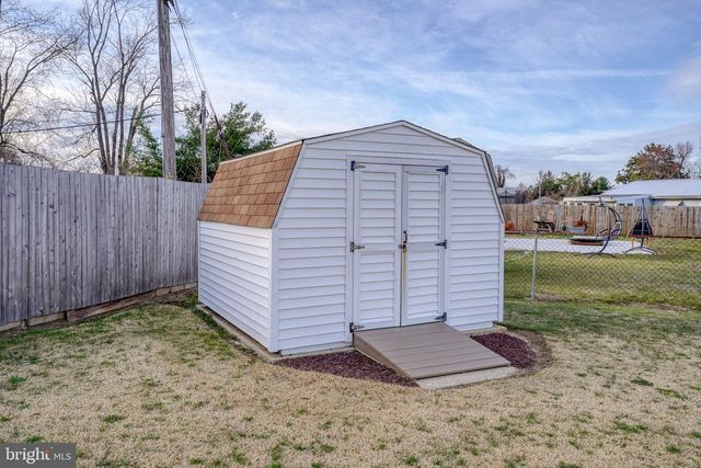 1 EDGEWOOD RD, Dover, DE 19901