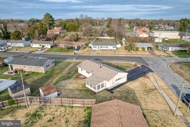 1 EDGEWOOD RD, Dover, DE 19901