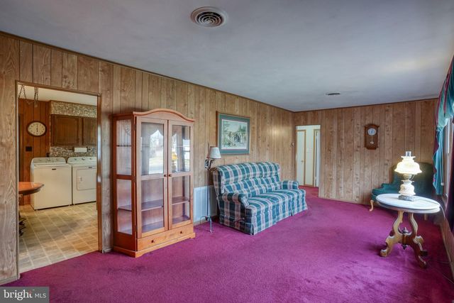 1 EDGEWOOD RD, Dover, DE 19901