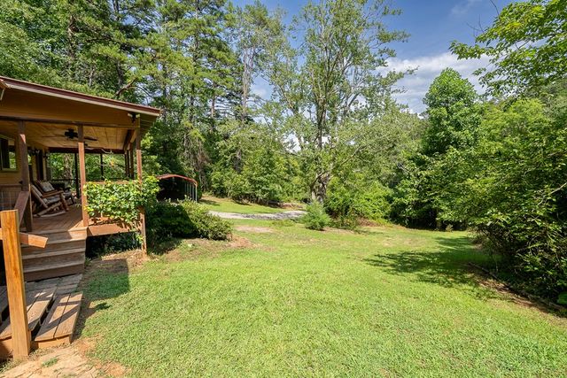 495 Midway Creek Road, Murphy, NC 28906