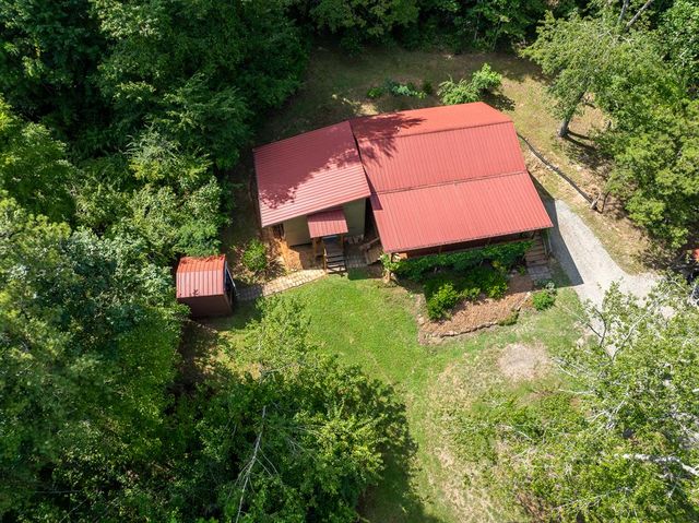 495 Midway Creek Road, Murphy, NC 28906