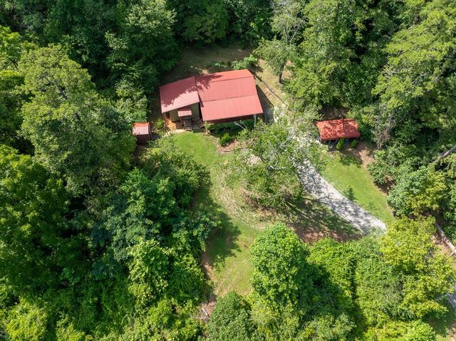 495 Midway Creek Road, Murphy, NC 28906