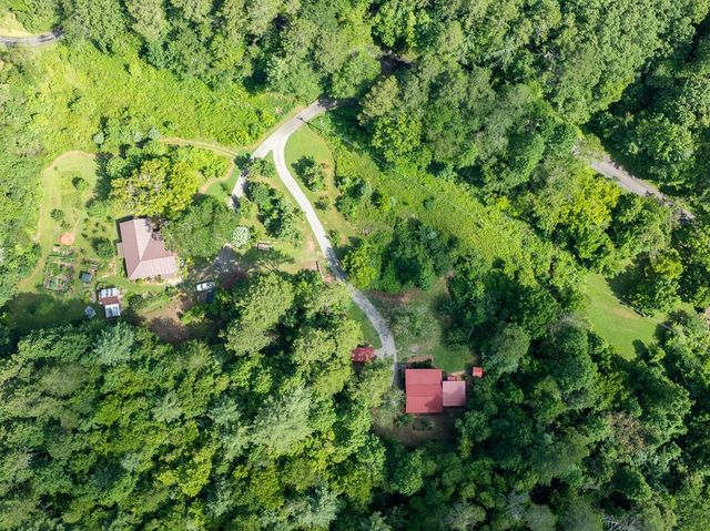 495 Midway Creek Road, Murphy, NC 28906