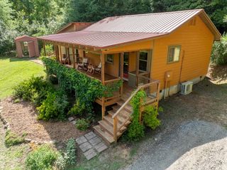 495 Midway Creek Road, Murphy, NC 28906
