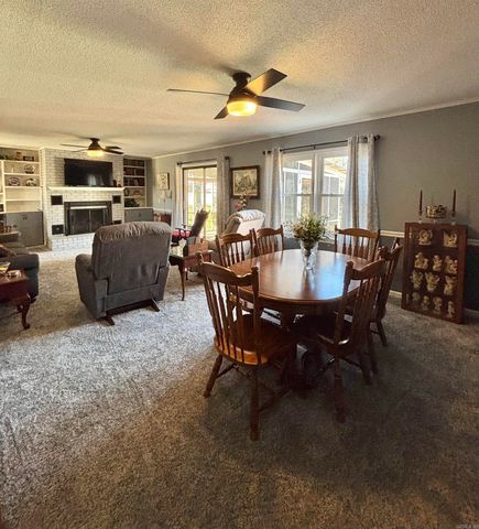 1410 W Main, Walnut Ridge, AR 72476