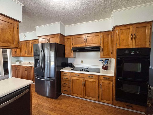 1410 W Main, Walnut Ridge, AR 72476