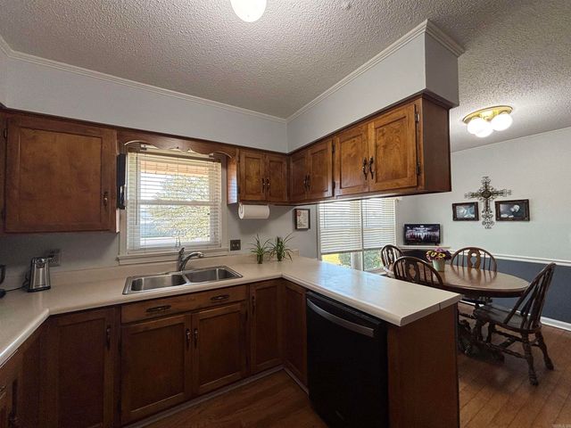 1410 W Main, Walnut Ridge, AR 72476