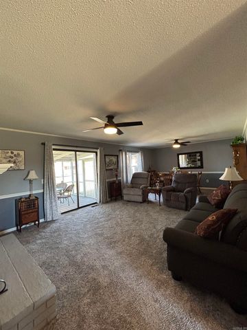 1410 W Main, Walnut Ridge, AR 72476