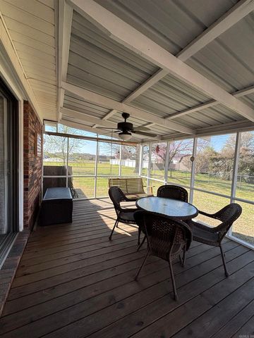 1410 W Main, Walnut Ridge, AR 72476