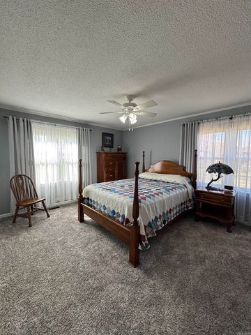 1410 W Main, Walnut Ridge, AR 72476