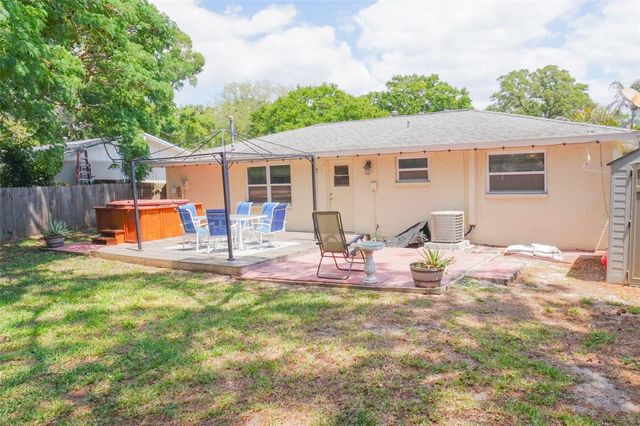 1032 HOLLYWOOD AVENUE, Clearwater, FL 33759