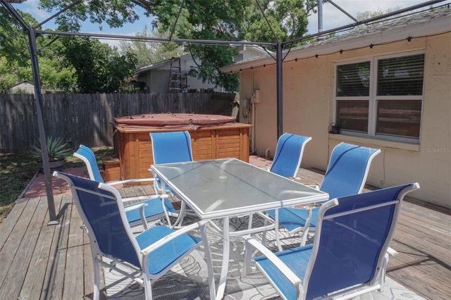 1032 HOLLYWOOD AVENUE, Clearwater, FL 33759