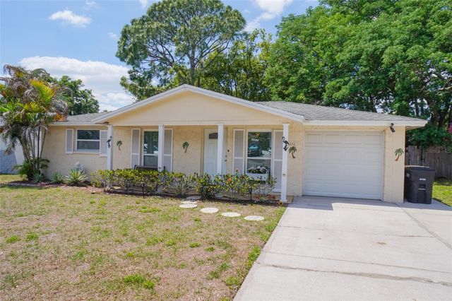 1032 HOLLYWOOD AVENUE, Clearwater, FL 33759