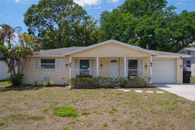 1032 HOLLYWOOD AVENUE, Clearwater, FL 33759