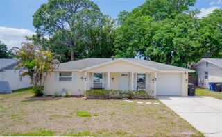 1032 HOLLYWOOD AVENUE, Clearwater, FL 33759
