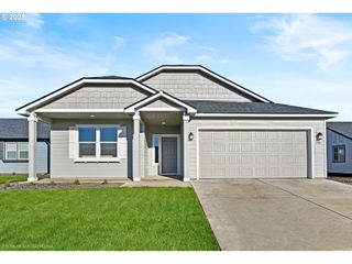 5298 CEDAR VIEW, Springfield, OR 97478