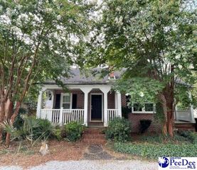 1008 Madison Avenue Unit A, Florence, SC 29501