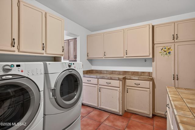 1330 W San Lucas Drive, Tucson, AZ 85704