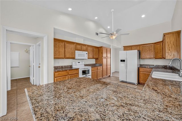 5241 Graystone Drive, Pahrump, NV 89061