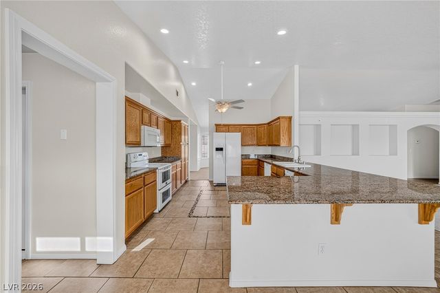 5241 Graystone Drive, Pahrump, NV 89061